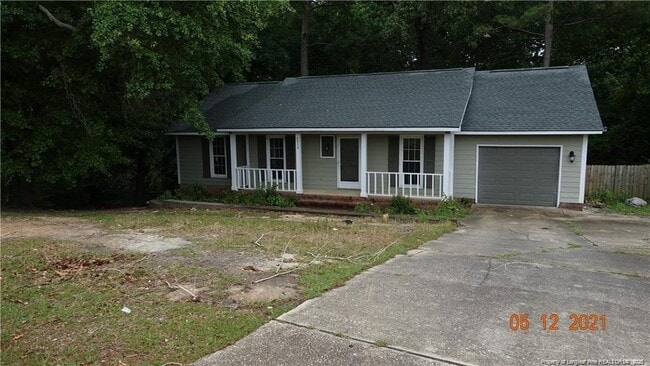 Building Photo - 6930 Melbourne Dr
