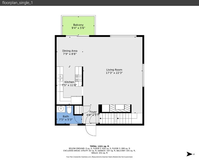 Building Photo - $2,600 - 3 Bed, 1.5 Bath Condo in Aurora w...