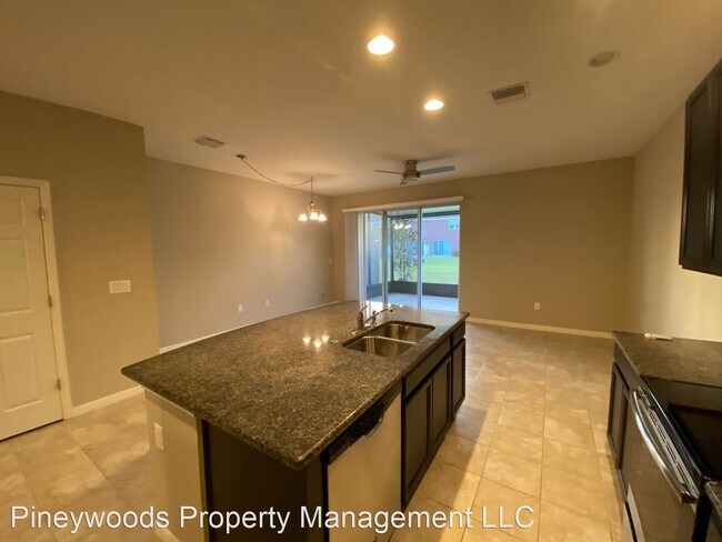 Building Photo - 3 br, 2.5 bath House - 7021 Towne Lake Road