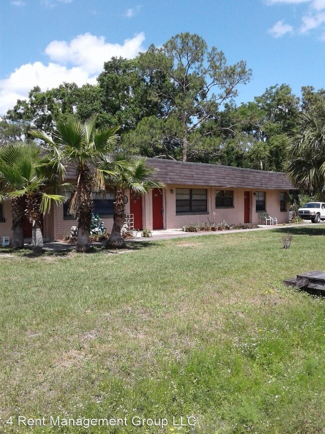 Primary Photo - 2 br, 1 bath House - 611 S CR 419