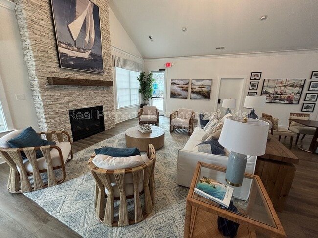 Building Photo - 118 Pocosin Path