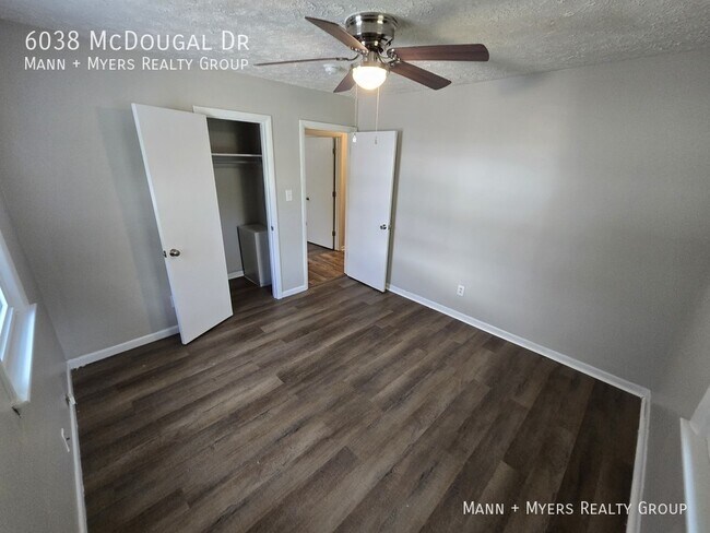 Building Photo - 6038 McDougal Dr
