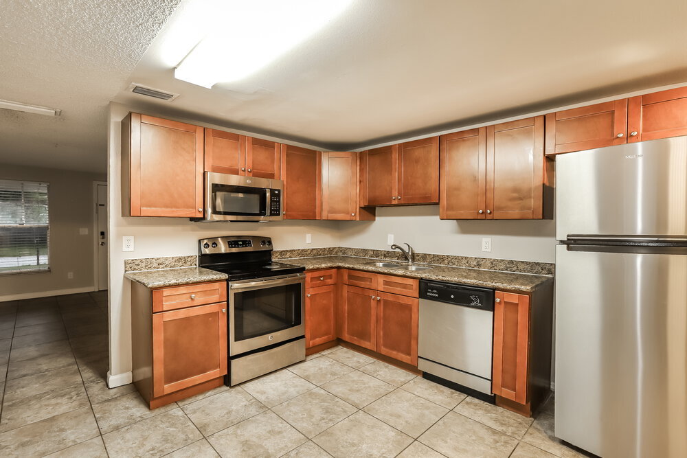 Building Photo - 3511 Breezewood Dr