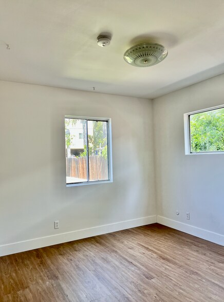 Bedroom 3 - 1641 Maltman Ave
