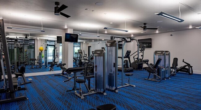 Building Photo - 6311 S 1st St