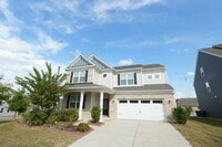 Building Photo - Modern Comfort Meets Space – 4BR/3.5BA Hom...