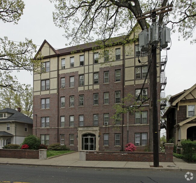 Philmore Apartments 298 Union Ave Belleville NJ 07109 Apartment Finder