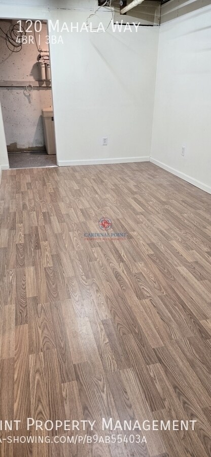 Building Photo - 120 Mahala Way