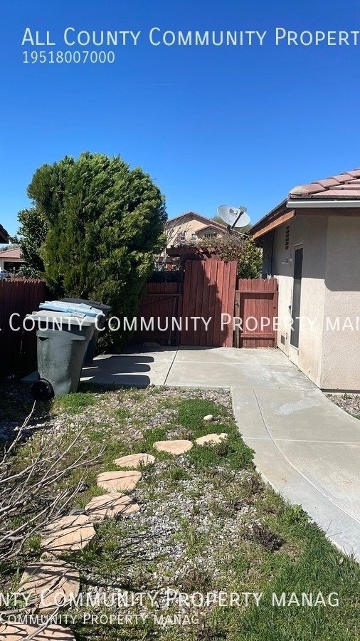 Building Photo - 30801 Canterfield Dr