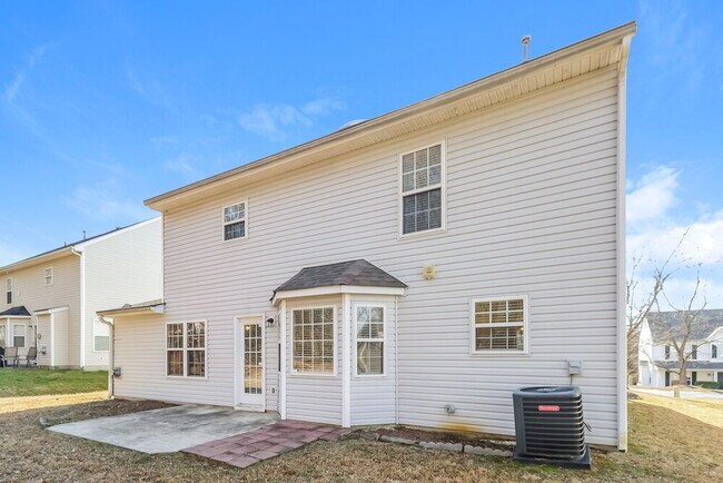 Building Photo - 9152 Eventine Ct