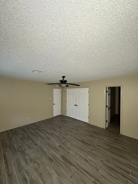 Master Bedroom - 500 N 46th St