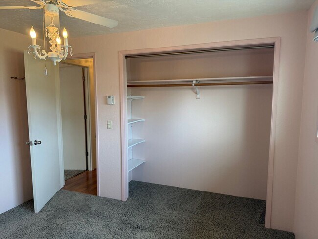 Building Photo - Updated two-bedroom one bathroom duplex in Thurston!