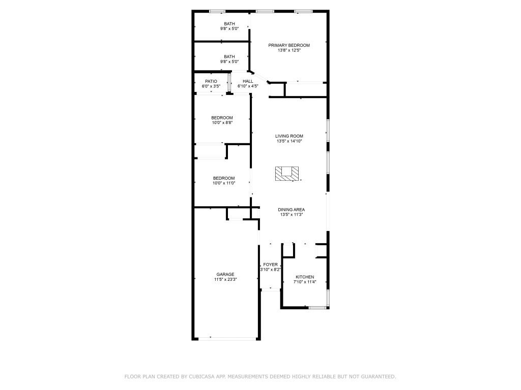 Building Photo - 13035 Brook Garden Ln