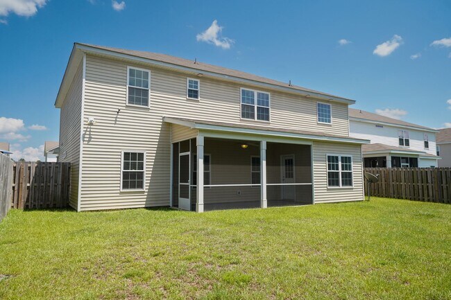 Building Photo - Available Now!