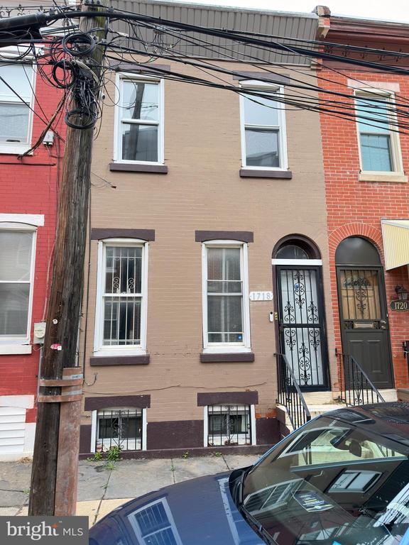 Building Photo - 1718 N Lambert St