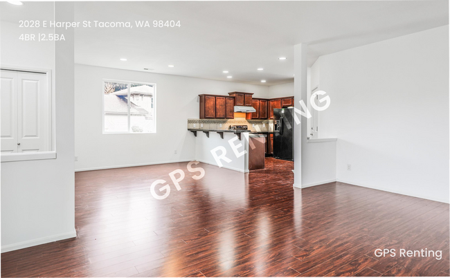 Building Photo - 2028 E Harper St