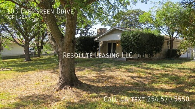 Building Photo - Renovated Harker Heights Gem – Stylish Liv...