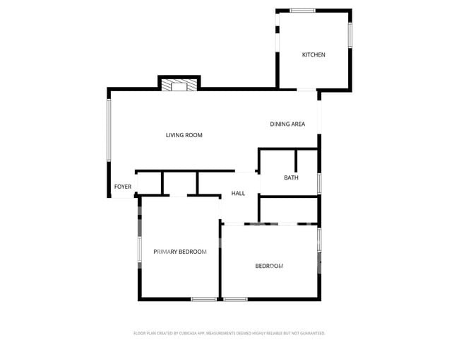 Building Photo - 5000 Reid Way