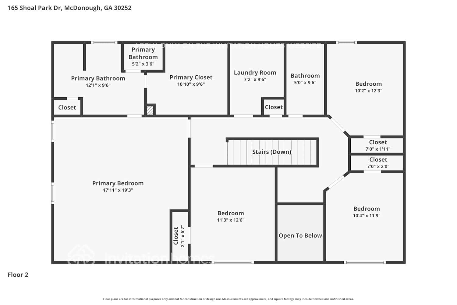 Building Photo - 165 Shoal Park Dr