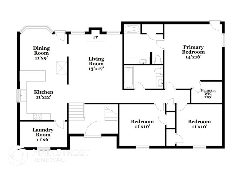 Building Photo - 2709 NE Seth Ct