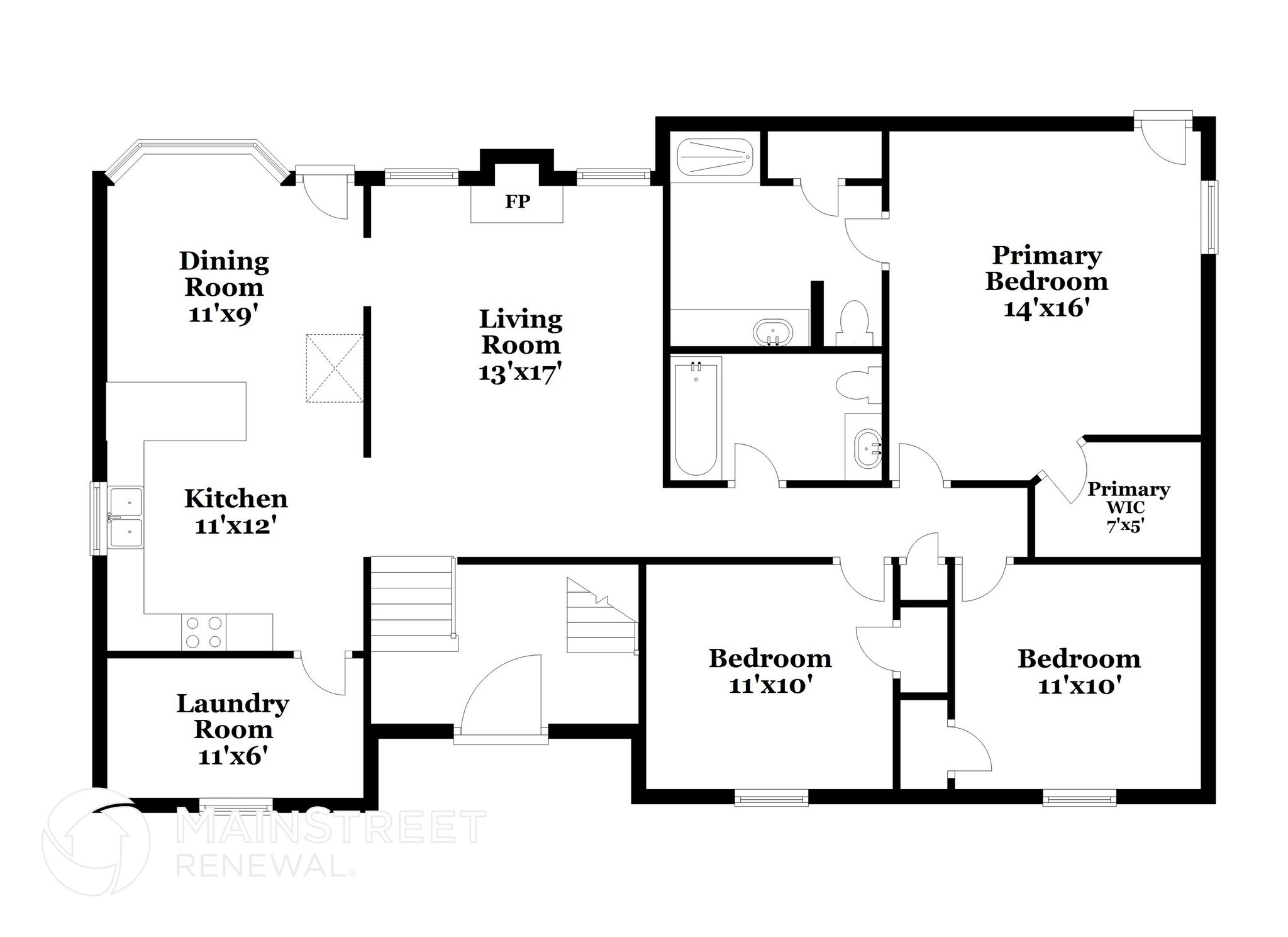 Building Photo - 2709 NE Seth Ct