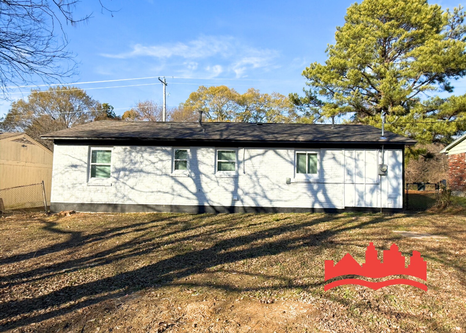 Building Photo - 271 W Levi Rd