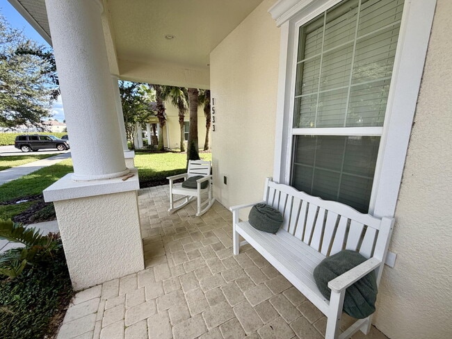 Building Photo - Furnished 3BR Townhome in Clermont