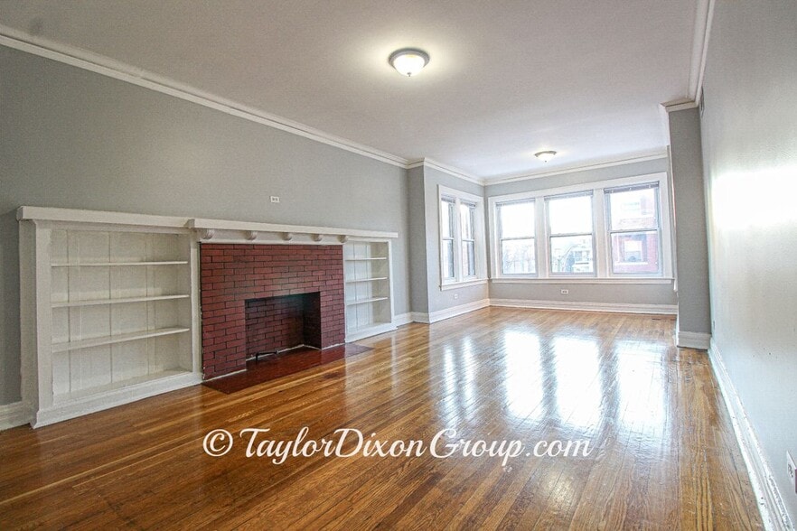 Building Photo - 6611 S Greenwood Ave