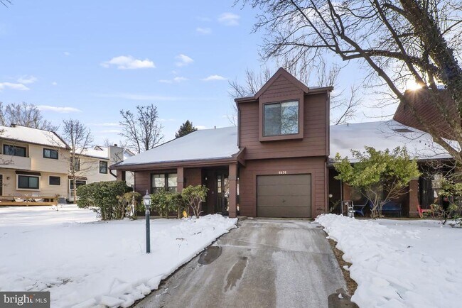 Building Photo - 6476 Sewells Orchard Dr