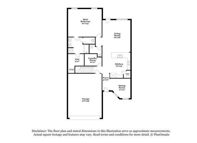 Building Photo - 15429 Bobwhite Quail