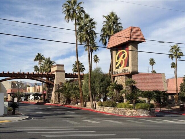 Building Photo - LAS VEGAS GUARD-GATED CONDO FOR RENT | 2 BEDROOM DOWNSTAIRS UNIT | BELLA VITA COMMUNITY