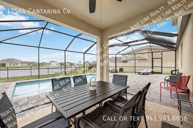 Building Photo - 17564 Cantarina Cove