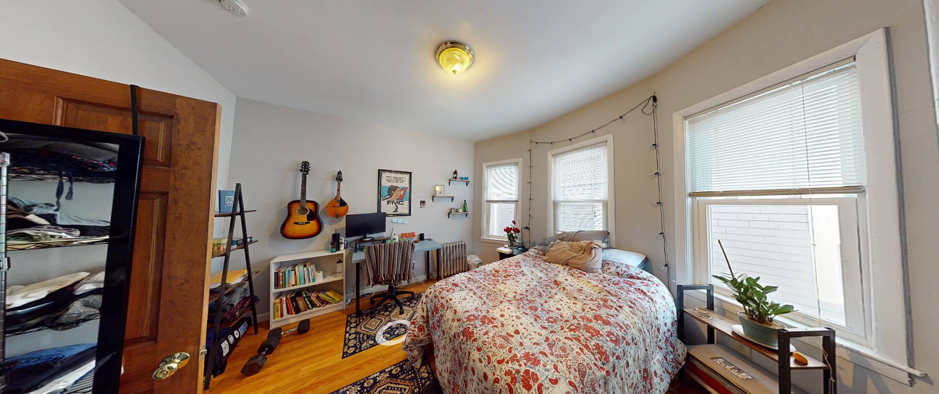 Building Photo - 23 Tufts St