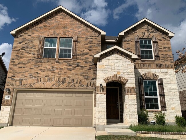 Building Photo - *COMING SOON* Spacious 4-Bedroom Home Near Briggs Ranch – Loft, Covered Patio & More!