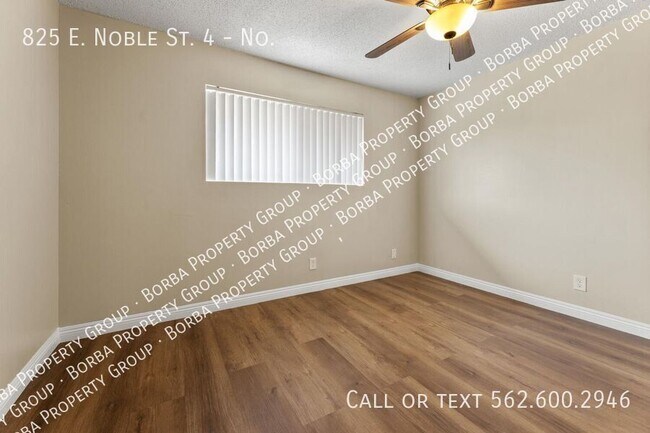 Building Photo - 825 E Noble Ave