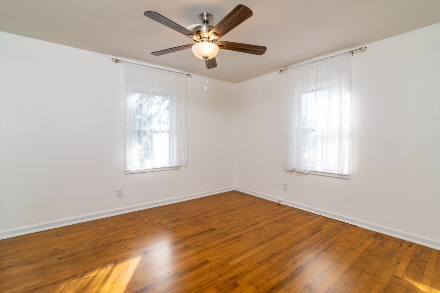 Bedroom #3 - 1006 S 3rd St