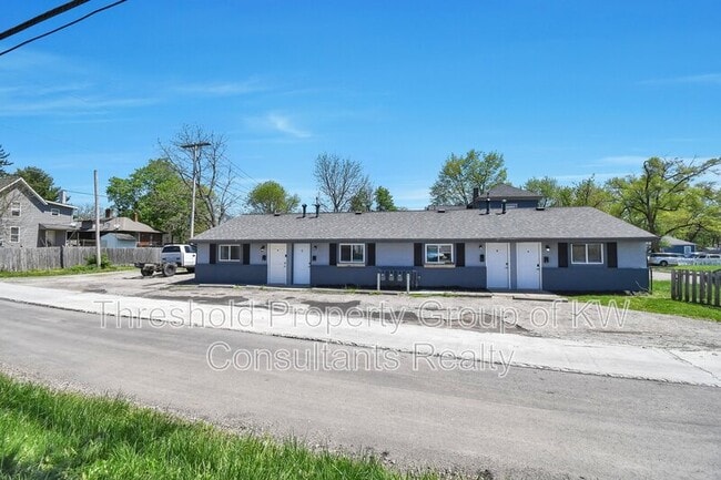 Building Photo - 1794 Genessee Ave