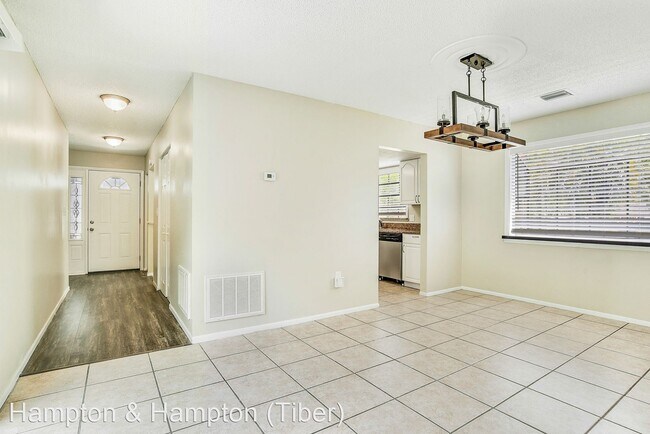 Building Photo - 3 br, 2 bath House - 2815 CONCORD ROAD