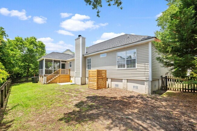 Building Photo - 137 Sea Cotton Cir