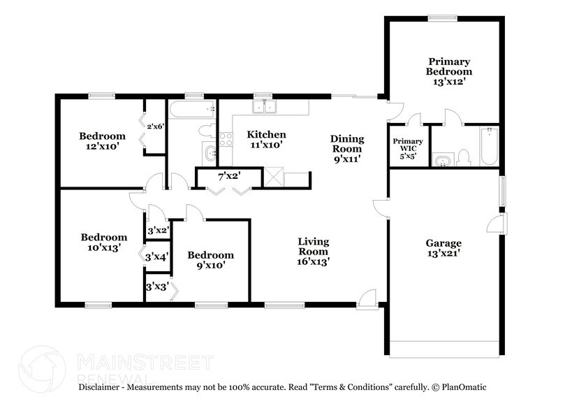 Building Photo - 3682 Shellie Ct