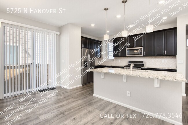 Building Photo - 5725 N Hanover St