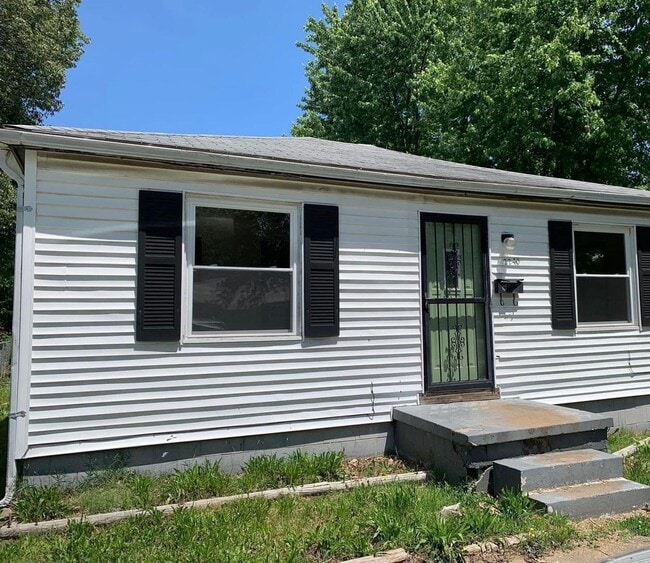 Primary Photo - 2240 Margybeth Ave