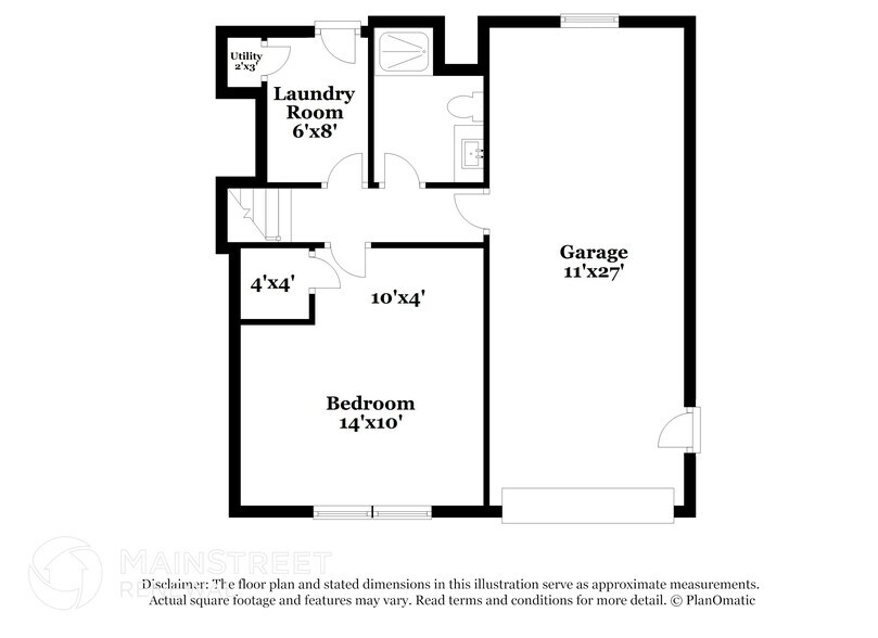 Building Photo - 4485 Canaan Pl Dr