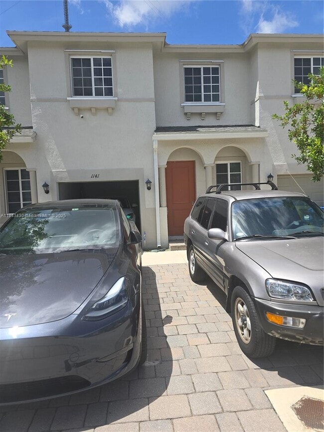 Primary Photo - 1141 NW 208th Terrace