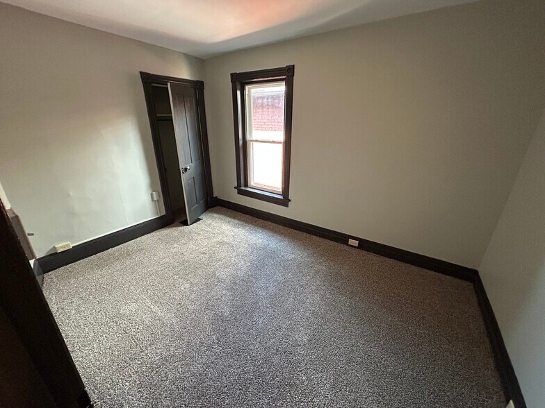Bedroom #2 - 420 Rural Ave