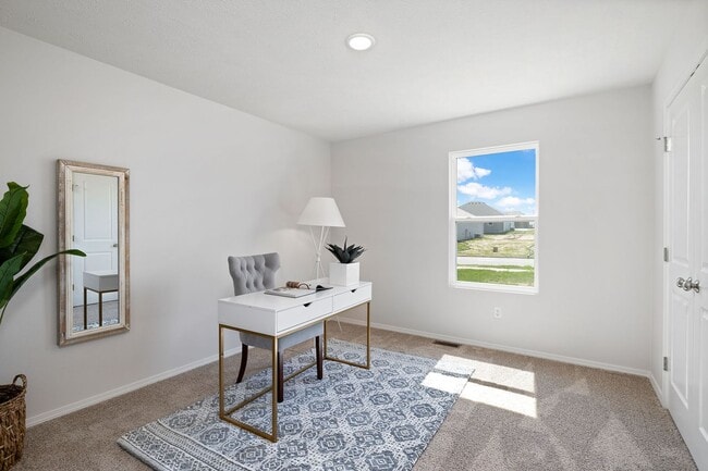 Building Photo - Newly Built 3 Bedroom Rental in Aurora!