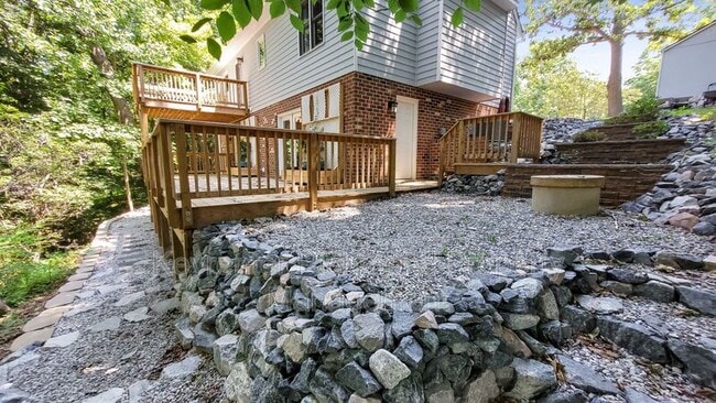 Building Photo - 14304 Ramblewood Dr