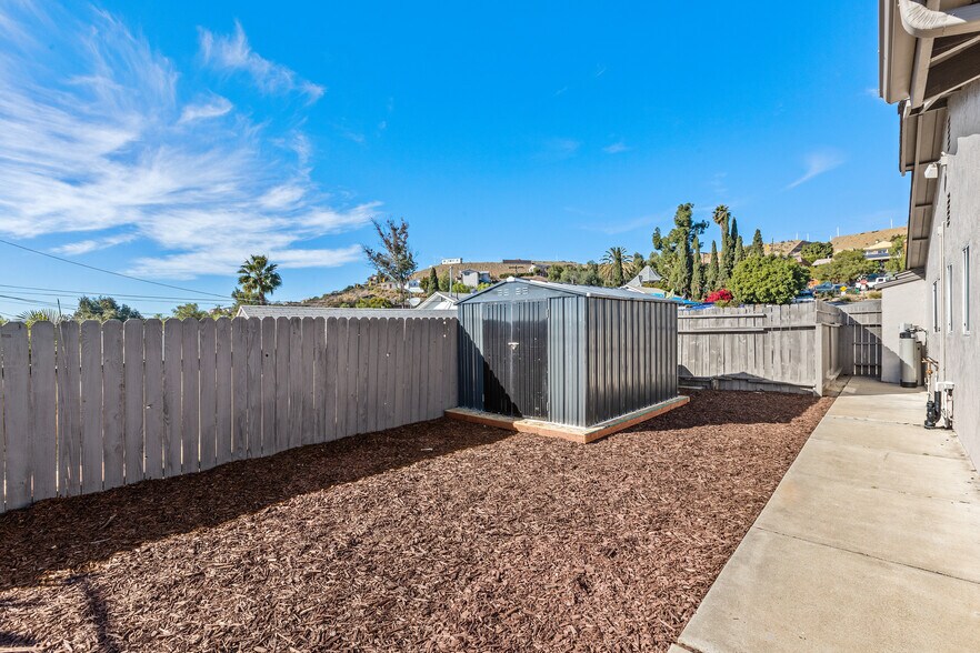 Building Photo - 7741 High St