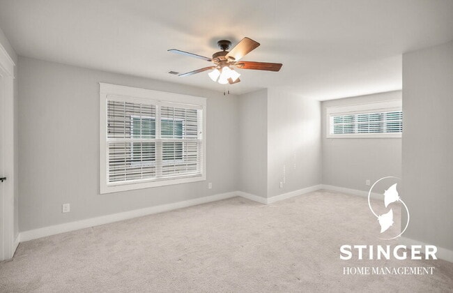 Building Photo - 518 Abner Ln