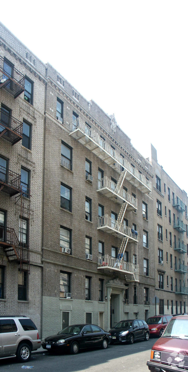 114 Field Place - Grand Concourse